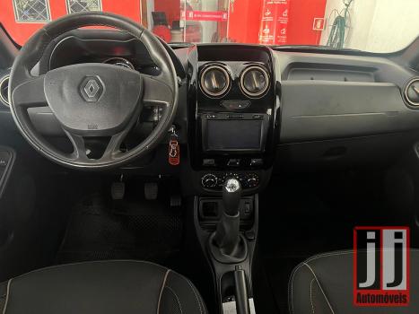 RENAULT Duster 1.6 16V 4P FLEX DYNAMIQUE, Foto 7