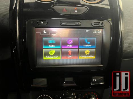 RENAULT Duster 1.6 16V 4P FLEX DYNAMIQUE, Foto 8