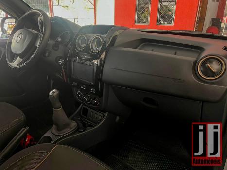 RENAULT Duster 1.6 16V 4P FLEX DYNAMIQUE, Foto 9