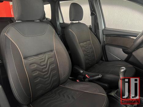 RENAULT Duster 1.6 16V 4P FLEX DYNAMIQUE, Foto 10