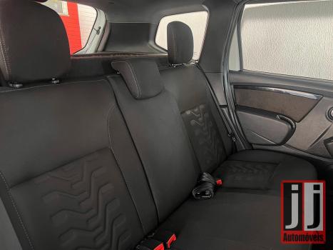 RENAULT Duster 1.6 16V 4P FLEX DYNAMIQUE, Foto 11