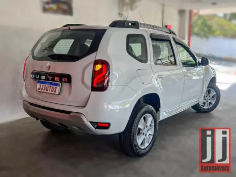 RENAULT Duster 1.6 16V 4P FLEX DYNAMIQUE, Foto 5
