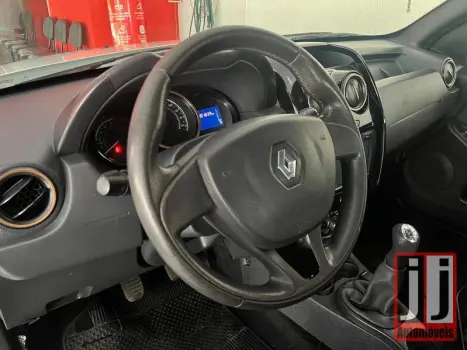 RENAULT Duster 1.6 16V 4P FLEX DYNAMIQUE, Foto 6