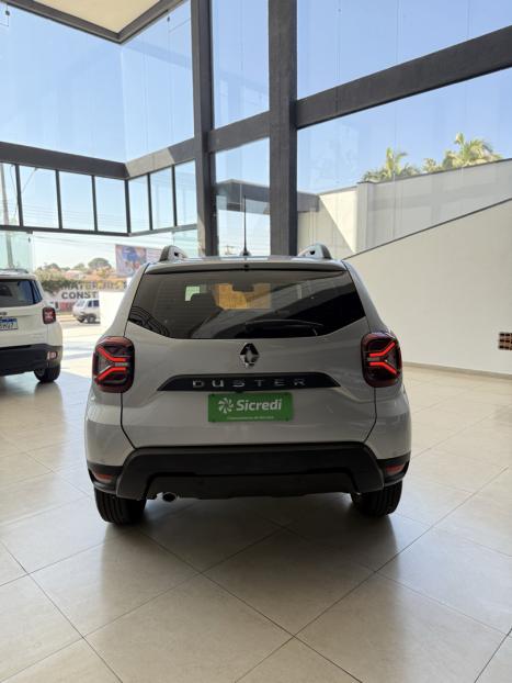 RENAULT Duster 1.6 16V 4P FLEX INTENSE, Foto 6