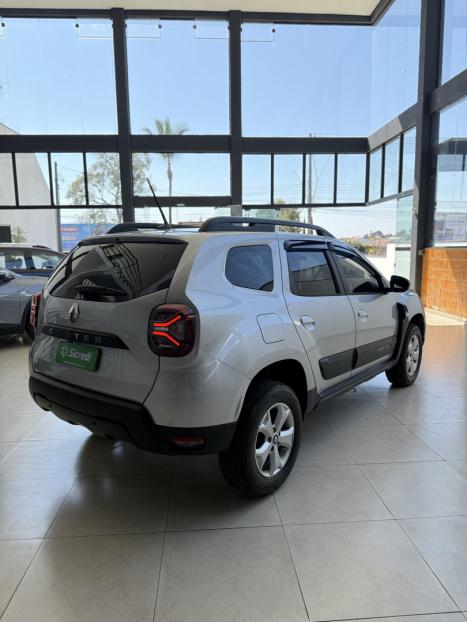 RENAULT Duster 1.6 16V 4P FLEX INTENSE, Foto 7