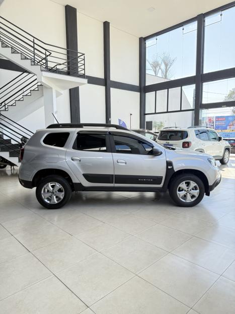 RENAULT Duster 1.6 16V 4P FLEX INTENSE, Foto 8