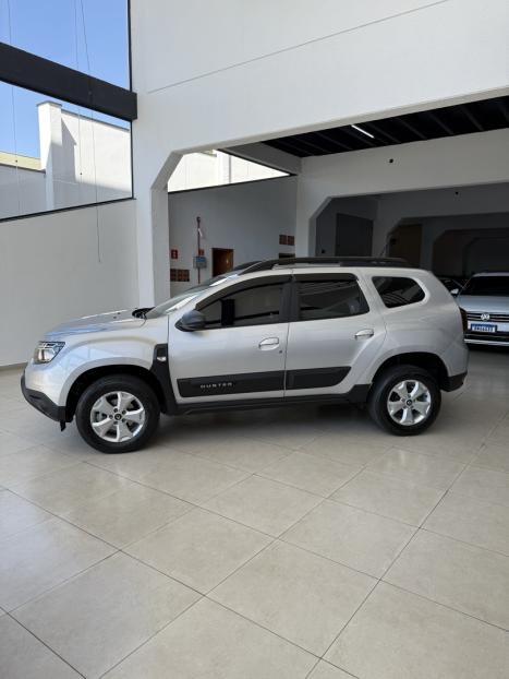 RENAULT Duster 1.6 16V 4P FLEX INTENSE, Foto 9