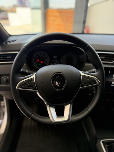 RENAULT Duster 1.6 16V 4P FLEX INTENSE, Foto 11