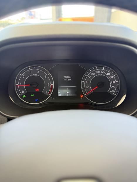 RENAULT Duster 1.6 16V 4P FLEX INTENSE, Foto 12