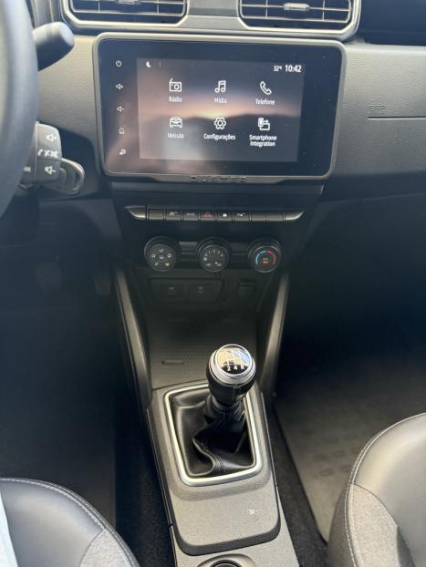 RENAULT Duster 1.6 16V 4P FLEX INTENSE, Foto 13