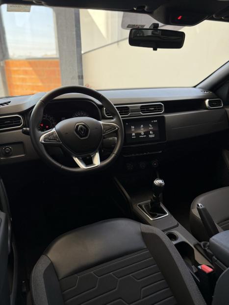 RENAULT Duster 1.6 16V 4P FLEX INTENSE, Foto 14