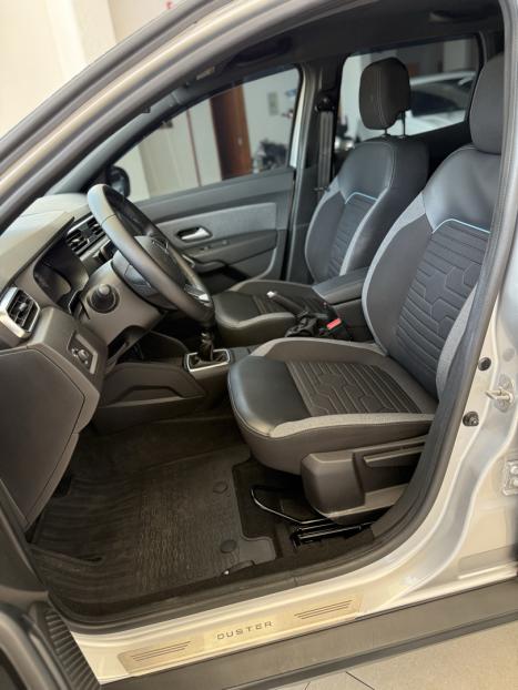 RENAULT Duster 1.6 16V 4P FLEX INTENSE, Foto 15