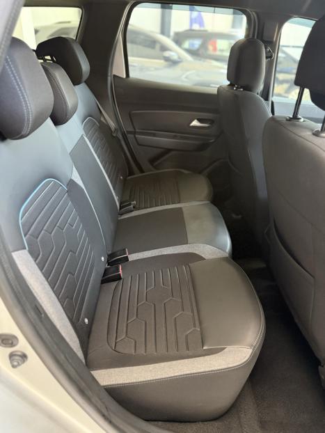 RENAULT Duster 1.6 16V 4P FLEX INTENSE, Foto 16
