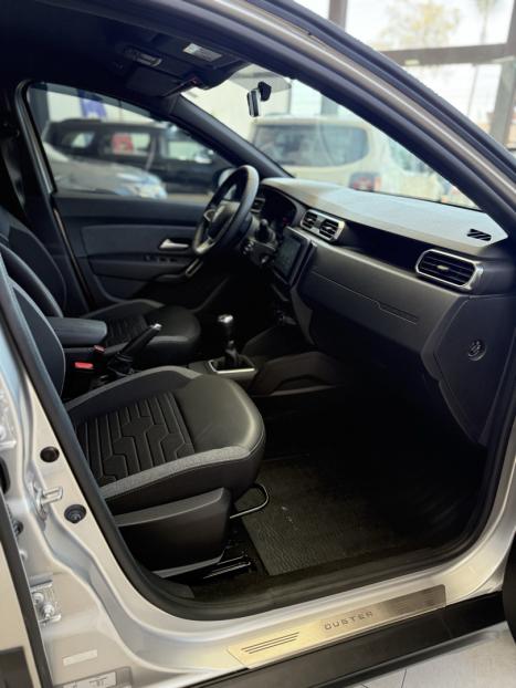 RENAULT Duster 1.6 16V 4P FLEX INTENSE, Foto 18