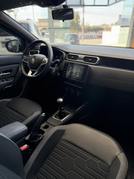 RENAULT Duster 1.6 16V 4P FLEX INTENSE, Foto 19