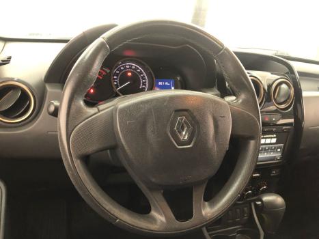 RENAULT Duster 2.0 16V 4P FLEX DYNAMIQUE AUTOMTICO, Foto 11