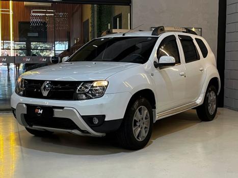 RENAULT Duster 2.0 16V 4P FLEX DYNAMIQUE AUTOMTICO, Foto 1