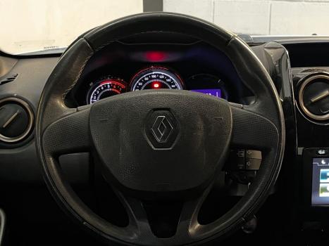 RENAULT Duster 2.0 16V 4P FLEX DYNAMIQUE AUTOMTICO, Foto 5