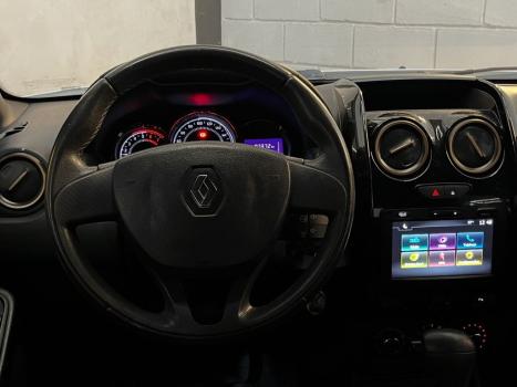 RENAULT Duster 2.0 16V 4P FLEX DYNAMIQUE AUTOMTICO, Foto 6
