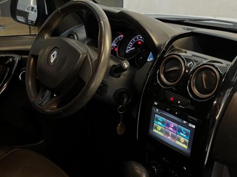 RENAULT Duster 2.0 16V 4P FLEX DYNAMIQUE AUTOMTICO, Foto 7