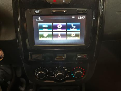 RENAULT Duster 2.0 16V 4P FLEX DYNAMIQUE AUTOMTICO, Foto 8