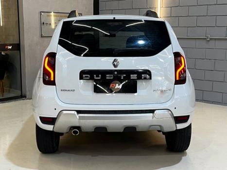 RENAULT Duster 2.0 16V 4P FLEX DYNAMIQUE AUTOMTICO, Foto 11
