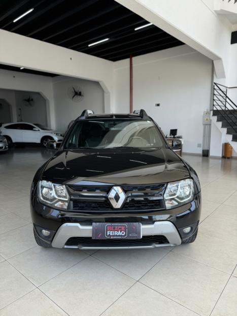 RENAULT Duster Oroch 2.0 16V 4P FLEX DYNAMIQUE, Foto 1