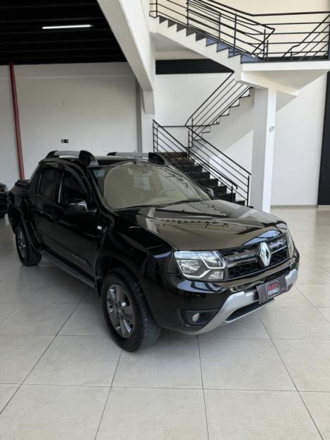 RENAULT Duster Oroch 2.0 16V 4P FLEX DYNAMIQUE, Foto 2