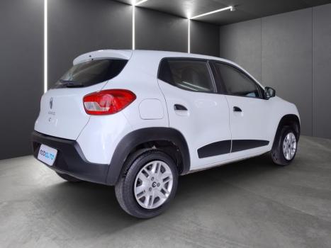 RENAULT Kwid 1.0 12V 4P SCE FLEX ZEN, Foto 2