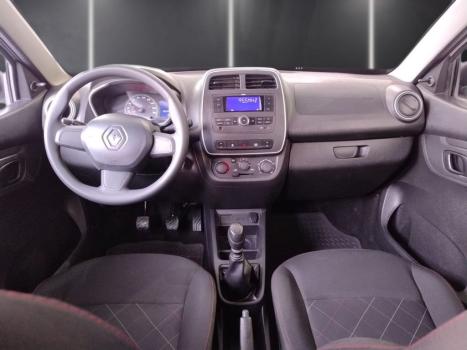 RENAULT Kwid 1.0 12V 4P SCE FLEX ZEN, Foto 7