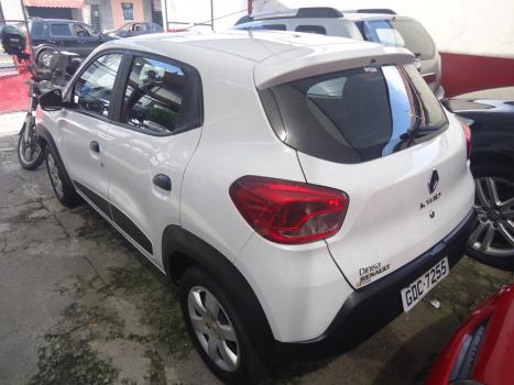 RENAULT Kwid 1.0 12V 4P SCE FLEX LIFE, Foto 5