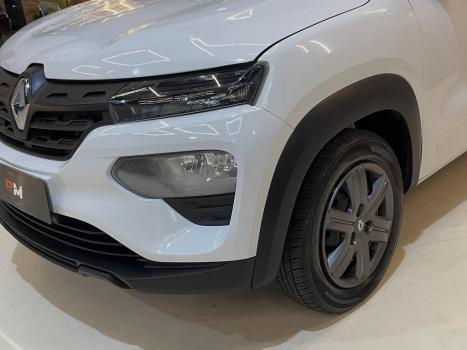 RENAULT Kwid 1.0 12V 4P SCE FLEX ZEN, Foto 2