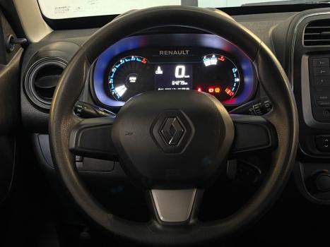 RENAULT Kwid 1.0 12V 4P SCE FLEX ZEN, Foto 6