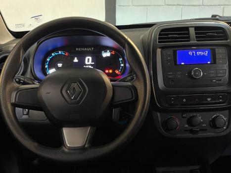 RENAULT Kwid 1.0 12V 4P SCE FLEX ZEN, Foto 7
