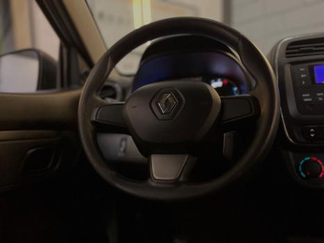 RENAULT Kwid 1.0 12V 4P SCE FLEX ZEN, Foto 8