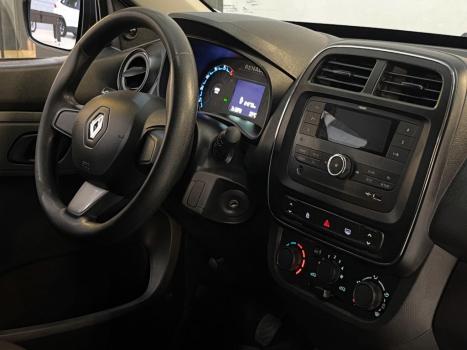 RENAULT Kwid 1.0 12V 4P SCE FLEX ZEN, Foto 9