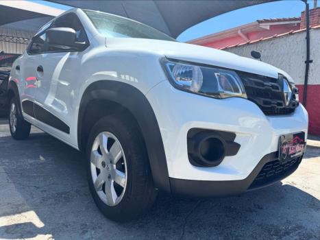 RENAULT Kwid 1.0 12V 4P SCE FLEX ZEN, Foto 1