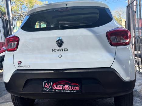 RENAULT Kwid 1.0 12V 4P SCE FLEX ZEN, Foto 6