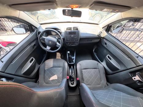 RENAULT Kwid 1.0 12V 4P SCE FLEX ZEN, Foto 7