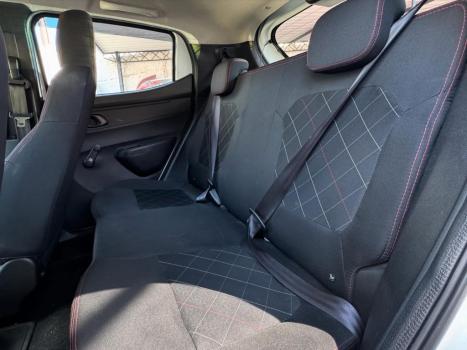 RENAULT Kwid 1.0 12V 4P SCE FLEX ZEN, Foto 8