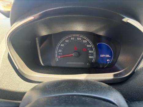 RENAULT Kwid 1.0 12V 4P SCE FLEX ZEN, Foto 10