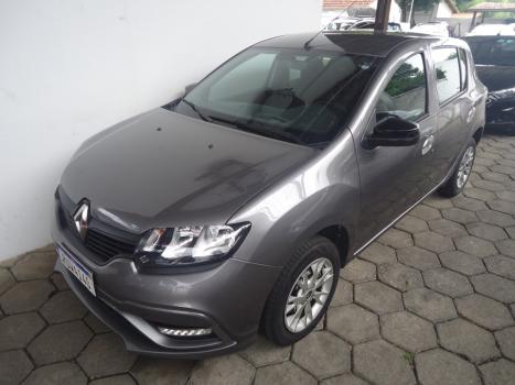 RENAULT Sandero 1.0 12V 4P FLEX SCE ZEN, Foto 1