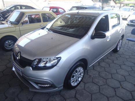 RENAULT Sandero 1.0 12V 4P FLEX SCE LIFE, Foto 1