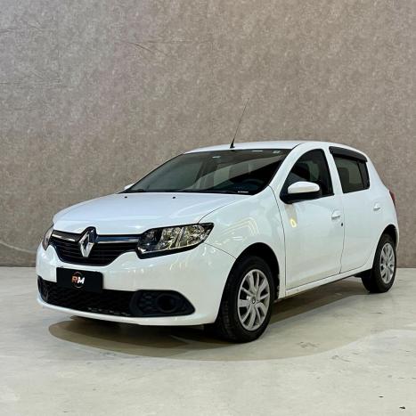 RENAULT Sandero 1.0 16V 4P FLEX EXPRESSION, Foto 1