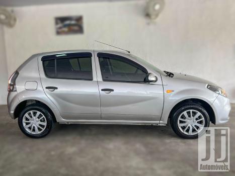 RENAULT Sandero 1.0 16V 4P FLEX EXPRESSION, Foto 3