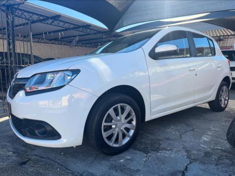 RENAULT Sandero 1.0 4P EXPRESSION, Foto 2