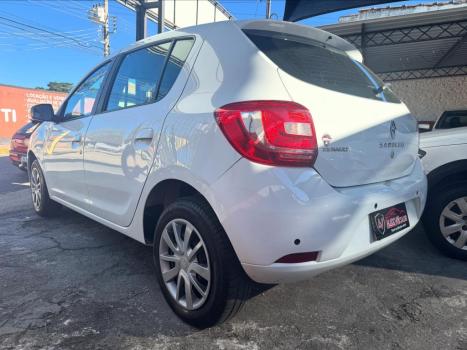 RENAULT Sandero 1.0 4P EXPRESSION, Foto 4