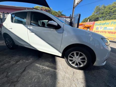 RENAULT Sandero 1.0 4P EXPRESSION, Foto 5