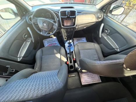 RENAULT Sandero 1.0 4P EXPRESSION, Foto 6