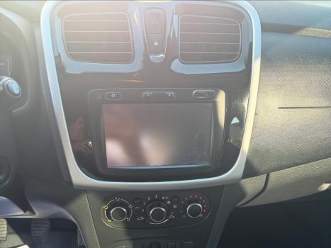 RENAULT Sandero 1.0 4P EXPRESSION, Foto 8